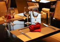 抚顺富力万达嘉华酒店|浓情520，中西餐厅联袂献礼