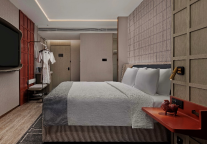 西安永宁门万达美华酒店活力启航，陪你梦回大唐