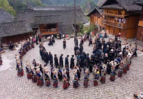珠海将投 2.5 亿打造凤凰山桐阳里文旅商业综合体