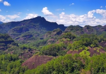 9月11日起游览恒山景区需提前预约