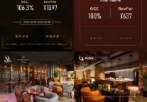 广交会喆啡酒店持续满房，格调体验备受青睐