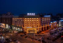 新店速递|麗枫酒店·兴城市政府海滨旅游风景区店