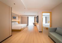 琅琊古城畔，格丽酒店新启，共赴临沂绮梦之约