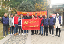 公益维修进社区 便民服务暖人心!