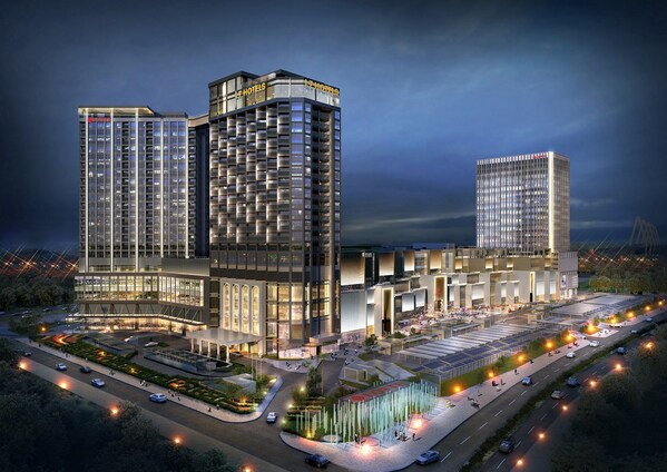 LOTTE HOTELS & RESORTS在河内开设海外首家L7 HOTELS BY LOTTE品牌酒店