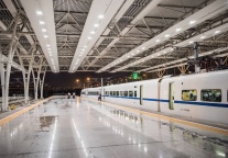 长三角铁路国庆假期发送超2545万人次，同比增长5.1%