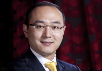 亓炜出任广州增城富力万达嘉华酒店总经理