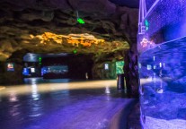 北京最大电竞主题综合场馆“微博IN”正式亮相 总建面约4.2万平米