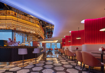 投资赛道分野：高端精选服务酒店为何一夜爆红?