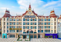 希岸酒店丨遍布全国各地的精致一隅