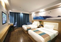 格菲酒店，春日里、来遇见无锡吧