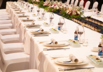 成都万达瑞华酒店X玛莎拉蒂联名下午茶活动