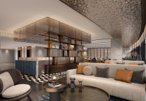 新「信」启程丨杭州富阳鹿山时代万信至格酒店，即将耀目亮相！