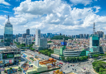 佛山A级景区国庆假期接待游客378.73万人次 同比增长38.66%