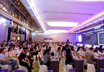 第十三届迈点品牌发展大会于北京圆满闭幕！