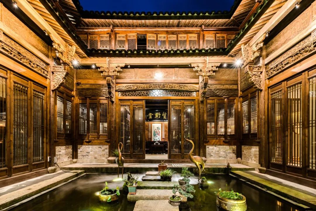 高端民宿造梦，花筑奢如何构建中国“乌托邦”？