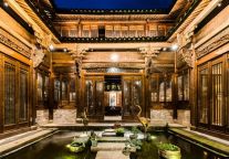 高端民宿造梦，花筑奢如何构建中国“乌托邦”？