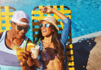 W全球首家一价全包度假村将于4月开业，仅限成人入住