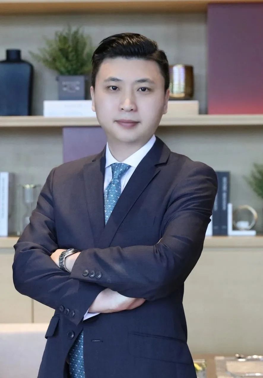 白岩锋先生出任深圳益田威斯汀酒店总经理.jpg