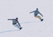 华北地区最大室内滑雪场正定热雪奇迹将于7月6日开业