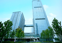 招商蛇口旗下西安伊敦诺富特酒店今日盛大启幕 