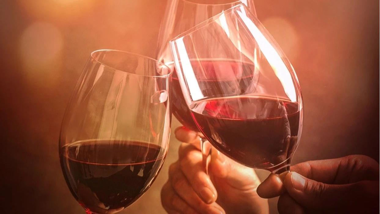 Annual Meeting || 万聚此刻 宴飨臻味