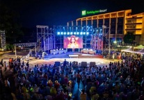 人气再创新高！明月山景区五一假期完美收官！