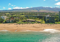 奥瑞格酒店集团收购夏威夷卡那帕里海滩酒店