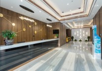 格雅酒店，来常州一起愉悦一起浪漫   