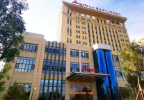 雅阁酒店集团|春节旅途，尽在沧州泰合▪卓凡雅阁酒店