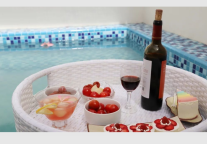 雅阁酒店集团|走进秦皇岛浪漫海边，打卡旅游热门目的地