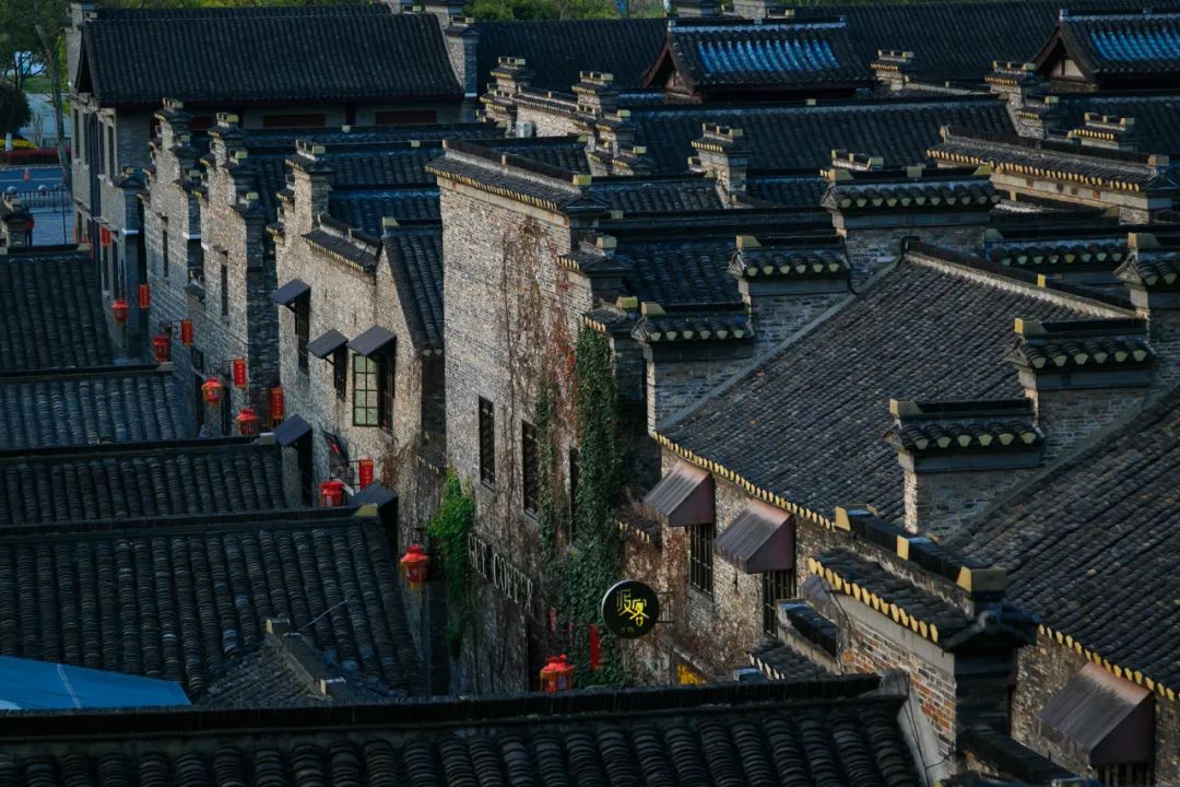 53家国家级旅游休闲街区入选的“潜规则”，你可知道？