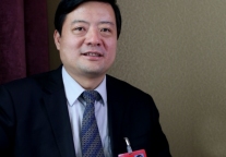 孔子文旅集团杨凤东：连点成线、串珠成链，打造济宁旅游“一盘棋”的大格局