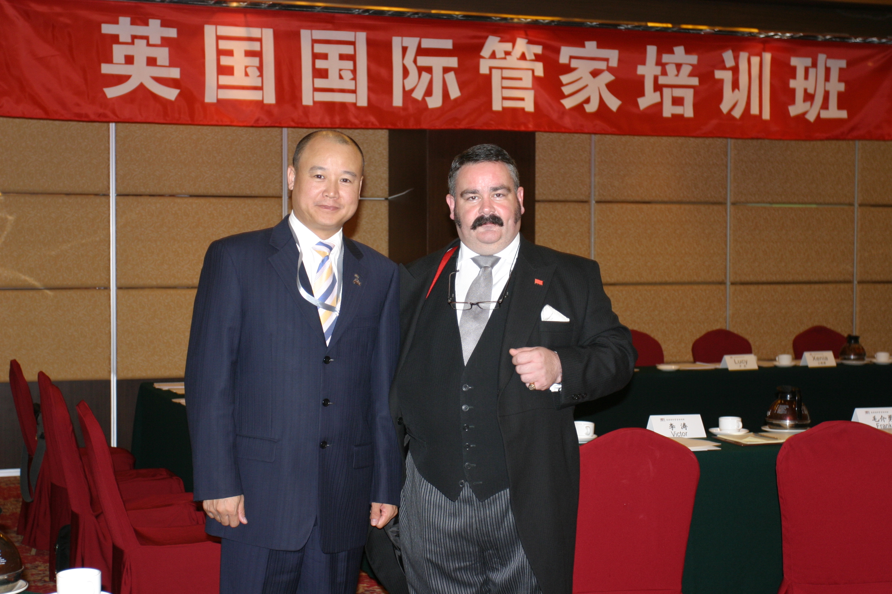 万方：服务艺术化——酒店业破局同质化竞争的关键 