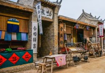 宁夏推动文物旅游融合发展