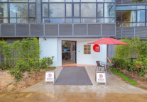 盘活旧厂房，窝趣公寓“内外兼修”打造租赁社区