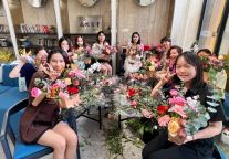 精彩社群 | 以花为名，探索浪漫的N种可能