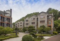 雅阁酒店集团|镇江西津渡雅阁璞邸酒店，邂逅千年古渡的诗意栖居