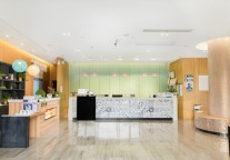 跟随格美酒店，认识马鞍山的美