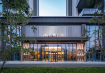 标杆巡礼 | 北京未来云城方隅服务公寓：首都职住平衡新典范