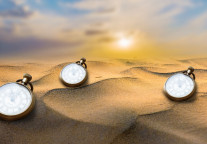 冬游敦煌：鸣沙山等景区将免费，莫高窟将半价