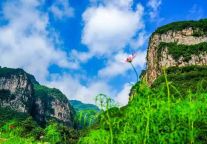 恭喜云丘山！全国第45名！获评“2023年国家文化产业示范基地”！