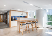 混合式办公带来的空间需求变化有哪些？