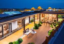 当酒店不再只是“睡觉的地方”：陌上国潮酒店如何重塑空间价值