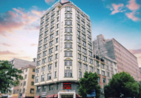 雅阁酒店集团|探索天然氧吧宁远，邂逅人文与艺术空间