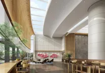 招商蛇口旗下泰格壹棠荣膺多项荣誉大奖