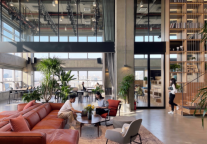 EPARK品牌升级 邀您遇见理想办公空间和工作方式