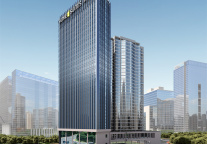 希尔顿惠庭酒店六月新签6大项目