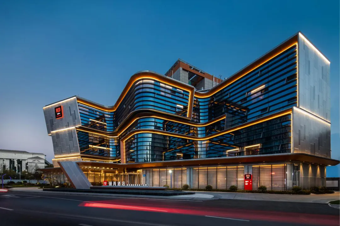 消费祛魅时代，高端入门级酒店品牌正当红