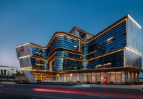 消费祛魅时代，高端入门级酒店品牌正当红